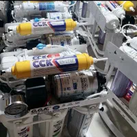 خدمات دستگاه تصفیه دستگاه صفرپلمپ تایوان ویتنام|آب‌سردکن و تصفیه آب|شیراز, فرهنگ شهر|دیوار