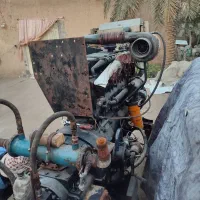 موتور کمونزمدلnt855