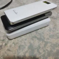 3 عدد پاوربانک|لوازم جانبی موبایل و تبلت|خرم‌آباد, |دیوار