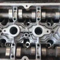 مکانیکی و تراشکاری انحصاری تکنوپارس