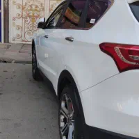 فیدلیتی پرایم ۷نفره 1404|خودرو سواری و وانت|چهارباغ, |دیوار