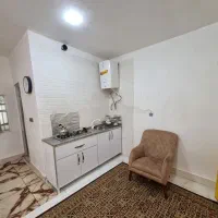 سوئیت بدون اتاق /روزانه|اجارهٔ کوتاهمدت آپارتمان و سوئیت|بوشهر, |دیوار
