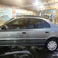 سمند Lx 85|خودرو سواری و وانت|شیراز, دشت چنار|دیوار