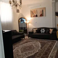 خانه ویلایی ۵۷ متری دوطبقه نیم بازسازی