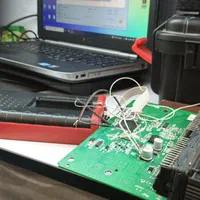 تعمیرات تخصصی ایسیوECU و مالتی پلکس ایران و فرانسه|خدمات موتور و ماشین|اصفهان, لاله|دیوار