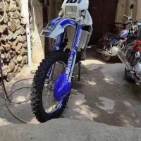 کراس250 wrz yz.  yzx.|موتورسیکلت|تهران, آبشار|دیوار