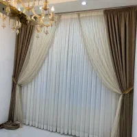 ۲۰درصد تخفیف هایپر پرده لطیفی بمدت ده روز