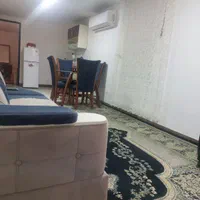 اجاره سوئیت تک خوابه حیاط دار مرکز رامسر|اجارهٔ کوتاه‌مدت ویلا و باغ|رامسر, |دیوار