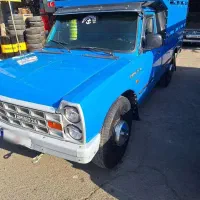 نیسان۹۱دیزل