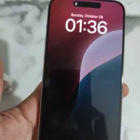 آیفون ۱۵ پرومکس|موبایل|ماکو, |دیوار
