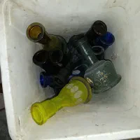 قلیان فلزی و چوبی|کافی‌شاپ و رستوران|محمدشهر, شهرک چمران|دیوار