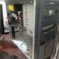 سیستم با نرم افزار حسابداری محک