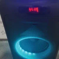 اسپیکر  قابل حمل جی بی ال مدل party box 1100|سیستم صوتی خانگی|ملارد, |دیوار