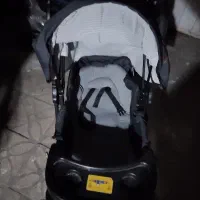 ست کالسکه کریر دلیجان تمیز