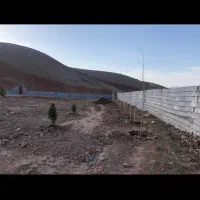 زمین ویلایی ۲۲۴۰ متر در روستای اسکندر شهریار