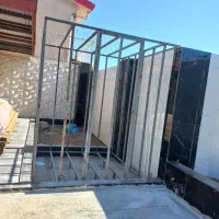 جوشکاری آهنگری سیار حرفه ای