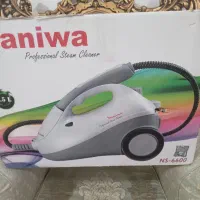 بخار شو نانیوا