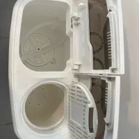 مینی واش جنرال تکنیک مدل SH-MW3815|ماشین لباسشویی و خشک‌کن لباس|کرمانشاه, |دیوار