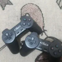 دو عدد دسته کامپیوتر ونوس