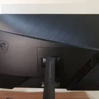 مانیتور گیمینگ 170 هرتز MSI
