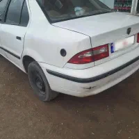 سمند مدل ۹۰|خودرو سواری و وانت|خان ببین, |دیوار