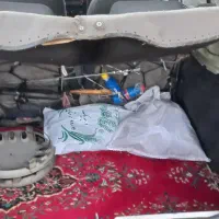 پراید  مدل  ۹۰  ۱۴۱|خودرو سواری و وانت|نهاوند, |دیوار