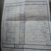 وانت مزدا 2000ژاپن مدل 85