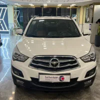 هایما s5 مدل ۱۳۹۸|خودرو سواری و وانت|تهران, آبشار|دیوار