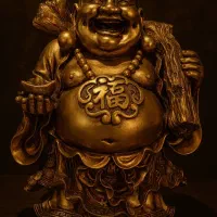 مجسمه های چینی