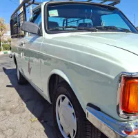 پیکان وانت در حد صفر دوگانه شرکتی|خودرو سواری و وانت|تهران, پرستار|دیوار