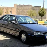 پژو 405 مدل 82