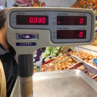 ترازو دیجیتال|فروشگاه و مغازه|کرمانشاه, |دیوار