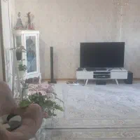 ۷۲ متری فول امکانات پارکینگ مهمان