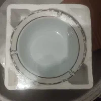 بشقاب کاسه چینی نو