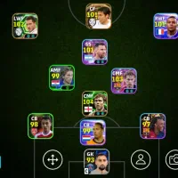 اکانت E Football