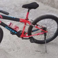 دوچرخه صفر سایز ۲۶