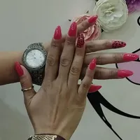 مدل برای ناخن|خدمات آرایشگری و زیبایی|کرج, مشکین‌دشت|دیوار