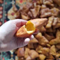 نون روغنی یا اگیردک هر دو تو یه لقمه|خوردنی و آشامیدنی|قم, علی آباد|دیوار