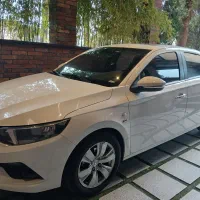 تارا اتوماتیک سفید مدل ۱۴۰۰ (فقط امروز)