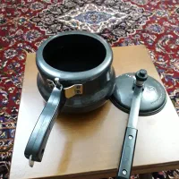 زودپز هندی|ظروف پخت‌وپز|شیراز, زرهی|دیوار