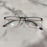 فریم عینک طبی (نو) مردانه