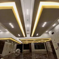 زعفرانیه ۱۴۳ متر ۳ خوابه مشاعات کامل هتلینگ