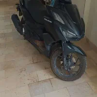 موتور واریو 170 صفر