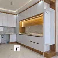 کابینت،کمددیواری (تحویل ۷ روزه)|مصالح و تجهیزات ساختمان|تهران, تختی|دیوار