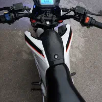 موتور شارژی همتاز