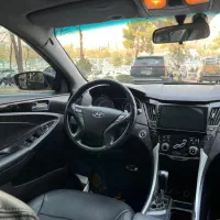 سوناتا yf 2012|خودرو سواری و وانت|تهران, عباسآباد|دیوار