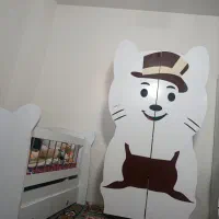 سرویس خواب کودک