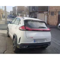 ایکس 33 کراس MT دنده ای|خودرو سواری و وانت|مشهد, بهشت|دیوار