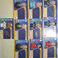 فیگور و کارت کیمدی 2024