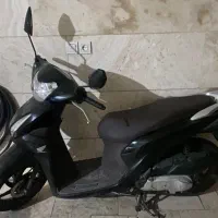 موتور سیکلت
